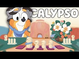 Calypso's Hidden Messages: Music, Religion & LGBTQ (Beyond Bluey Podcast)