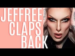 Jeffree Star Finally Responds To Thomas Halbert (with receipts + leaked voicenote)