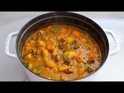 How To COOK The BEST RAM POTTAGE Recipe | Sisi Yemmie