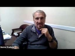 Una guía como vivir con la enfermedad de Alzheimer con Nestor Praderio, MD May 13, 2025