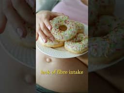 Constipation in Pregnancy