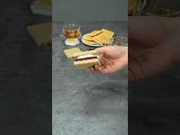 Designed Magnetic Biscuit Cup Coaster