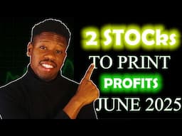 2 Nigerian Stocks That Could Blow Up in June 2025