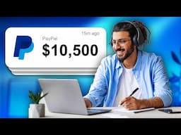 How To Make $10,000 Fast As A Student - Easy Ways To Make Money While Studying