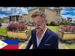 Broke The Rule Marrying A Filipina In The PHILIPPINES & Built A House