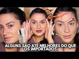 NACIONAIS que parecem IMPORTADOS 2!