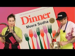 Dinner by Meera Sodha | Cookbook First Look