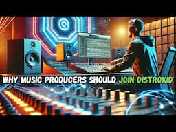 Distrokid - Why Music Producers Should Join