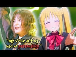 How Years of Failure Brought This Voice Actor Success (ft @nirika420 )