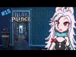 [Blue Prince] We meet again mansion