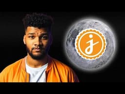 #JASMY Coin Ain't Going ANYWHERE!!! Doubt It All You Want!