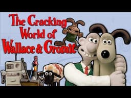 The Wallace and Gromit Retrospect-O-Matic
