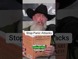 Stop Panic Attacks