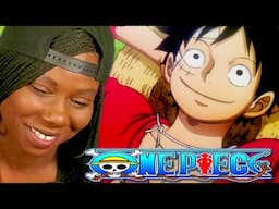 What is Luffy's Dream? | One Piece-Wano Arc | Ep.1086-1088