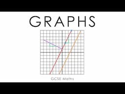 GRAPHS