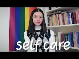 Self Care | Janis Celine