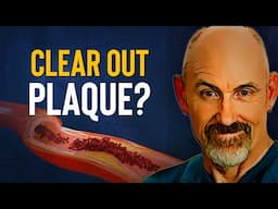 CAN YOU REVERSE ARTERIAL PLAQUE? Science Says You Can [2025]