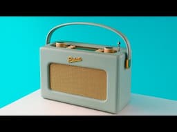 I Tested Top DAB Radios for 30 Days Here's My Verdict