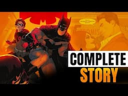 Batman: Mercy of the Father - FULL STORY BREAKDOWN (Detective Comics #1090-1096 Explained)