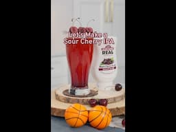 Let's Make a Sour Cherry IPA!
