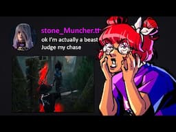 I Watched YOUR Survivor Chases... it was brutal