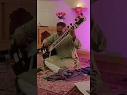 Raag Desh Shree  Mata ji Ashram Paris