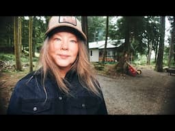 Am I Too Comfortable to Be Considered 'Off-Grid'?