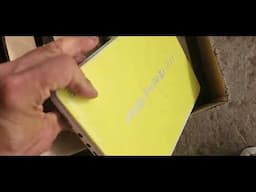 Más material para sacar Oro.
