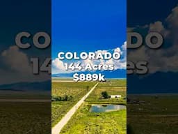 FARM LAND for SALE in COLORADO • Greenhouse & Home • LANDIO