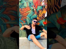 Badluck nai Kharab out everywhere; enjoy :) #badlucknaikharab #singapore  #njkvibe