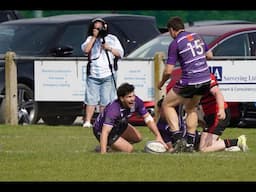 National League Rugby Preview Show | National 1 | Round 26