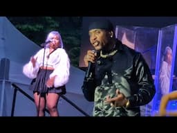KEITH SWEAT GOES OFF ON MODERN WOMEN! DON'T COOK OR IRON