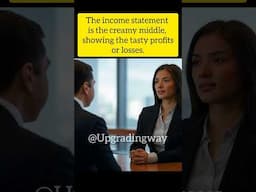 Accounting interview question & answer #upgradingway #accountant #accounting #interview #job #short