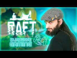 Raft Speedrun vs Crowd Control
