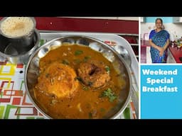Idli, Vadai & Sambar I Soft Fluffy Idlis Guaranteed!
