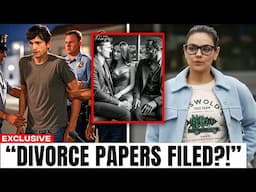Ashton Kutcher FACING Arrest By Feds After Link To Diddy?! | Mila Kunis DIVORCE?!