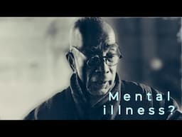 Did Takamatsu Suffer from Mental Illness