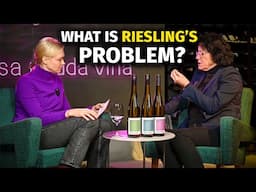 Inside the Mind of Mosel Maverick: Riesling, Biodynamics & Beyond - with Sybille Kuntz