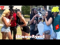 *2 HOUR* New IKNOWAYREL TikTok 2025 | Enjoy iKnowAyrel Loyality Test Compilation (Part 3)