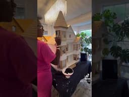 #dollhouse
