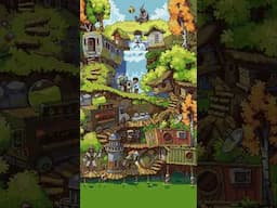 Final 100,000 Pixel Artwork!
