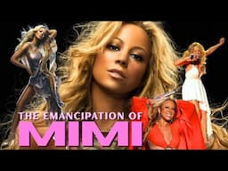 Eras Analyzed: Mariah Carey's 'The Emancipation of Mimi'