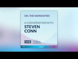 Steven Conn: Extending History Beyond the Ivory Towers