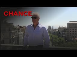 Richard Gere presenta el documental 'Sabiduría y felicidad' en el BCN Film Fest