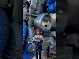 How a Carburetor Works