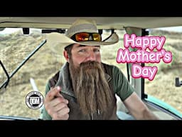 Here's To You (Happy Mother's Day)