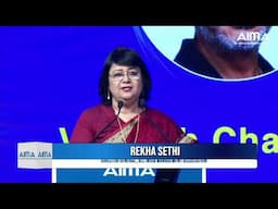 Special Plenary Session: - India in the fast lane: Mobility, growth, responsibility