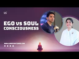 Ego vs. Soul: The Awakening That Changes Everything ✨ #SpiritualAwakening #EgoVsSoul
