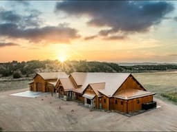 Whiskey Sierra Ranch | Kanab, Southern Utah