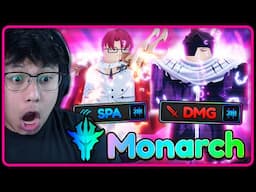 Getting META Units & Making them OVERPOWERED in Anime Vanguards